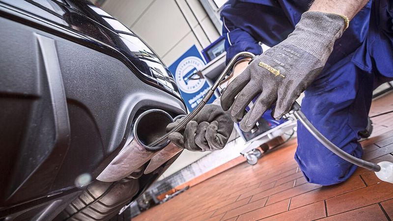 Zukünftig müssen AU-Werkstätten ihre Messgeräte nicht mehr eichen und kalibrieren lassen.