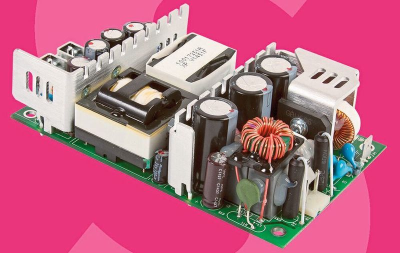 Die GCS-350-Serie von XP-Power wurde entwickelt, um die Leistungsaufnahme im Leerlauf zu minimieren, den Wirkungsgrad zu maximieren und somit die Konstruktion von Geräten gemäß der neuesten Umweltrichtlinie zu erleichtern.