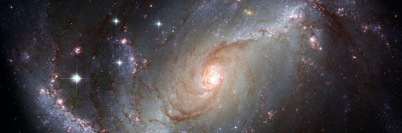 Im wahrsten Wortsinne unvorstellbar: 50-mal so viele Objekte, wie es Galaxien im Universum gibt, sind in Amazon S3 gespeichert.