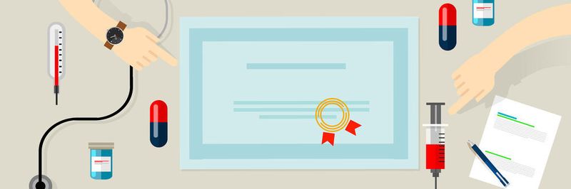Eset zeichnet Gold- und Platin-Partner aus, die sich auf das Gesundheitswesen spezialisiert haben.