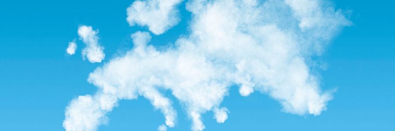 Euclidia setzt sich für die Wettbewerbsfähigkeit der europäischen Cloud-Industrie ein.