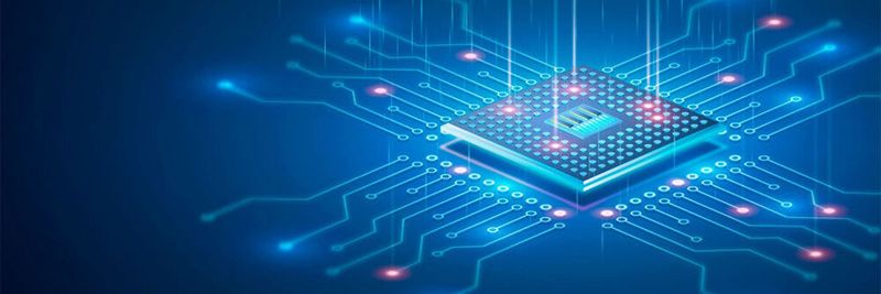 Vermarktet wird der Prozessorkern „EMSA5-FS“ des Fraunhofer IPMS durch den Partner Cast Inc.