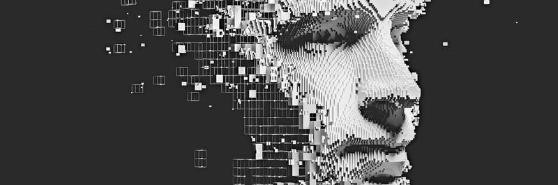 Künstliche Intelligenz kann dabei helfen, mit Daten zurecht zu kommen.