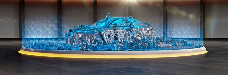 Mobility transformation is one of Bühler's focus topics.