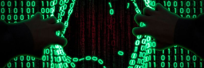 Ransomware sind Schadprogramme, die Computerdaten verschlüsseln. Für die Entschlüsselung wird ein Lösegeld gefordert