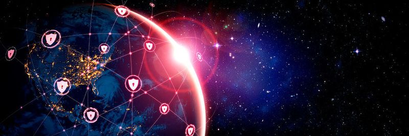 Mit SecurePIM Government SDS können Behörden über Smartphones und Tablets auch innerhalb der NATO kommunizieren