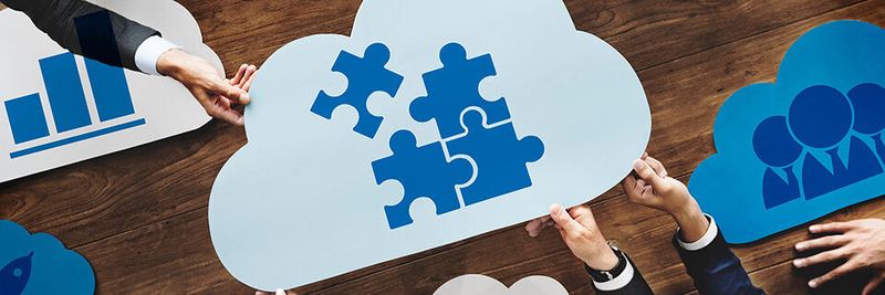 Eine gute Datenplattform verbindet technische und geschäftliche Informationen richtig miteinander und verwandelt ungenutzte Daten in wertvolle Informationen.