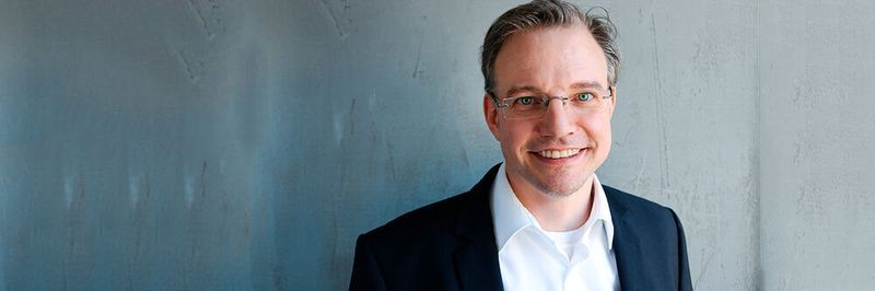Der Autor: Christian Schneider ist D&A Division Manager bei QuinScape