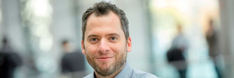 Der Autor: Torsten Deutsch ist Produktmanager im Bereich Open Telekom Cloud bei T-Systems