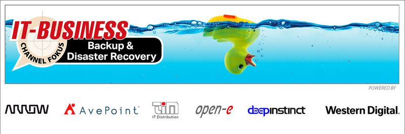 Alle Infos, wie Daten und Systeme aktuell am cleversten gesichert und wiederhergestellt werden können, finden Sie auf unserer Website zum Thema „Backup & Disaster Recovery“.