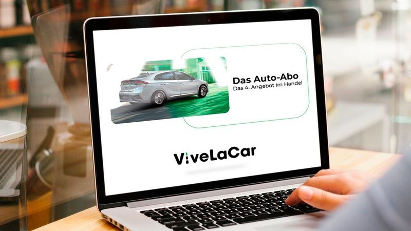 Vive la Car hat aktuell rund 700 Partnerhändler.