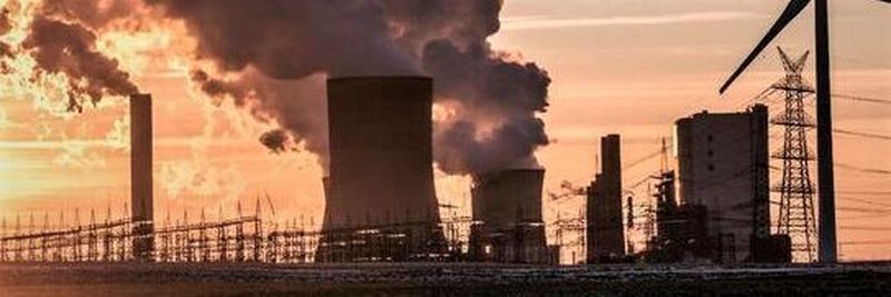 Not amused ist die deutsche Industrie über die Klimapläne der EU-Kommission, wie dpa meldet. Man warnt dabei vor allem vor einem europäischen Alleingang.