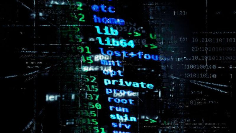 Kettenreaktion: Mit der zunehmenden Vernetzung von Unternehmen innerhalb einer Lieferkette wächst die Angriffsfläche, die Cyber-Gangster beispielsweise für Ransomware-Attacken ausnutzen können.