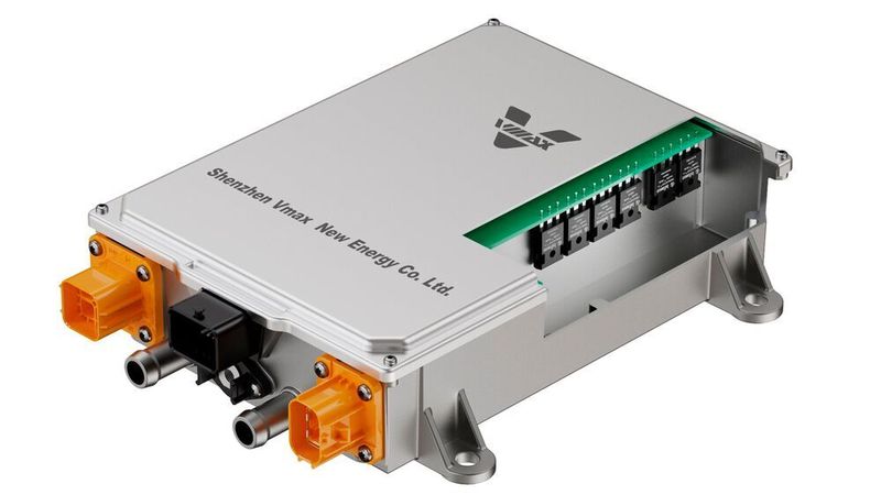 Wind of change: Unter anderem bei IGBT-basierten Leistungsmodulen ist Infineon Marktführer – auch in China. Doch das Reich der Mitte will auch bei diesen Hochleistungschips unabhängiger werden von ausländischen Anbietern.