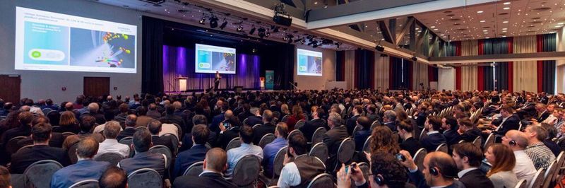 Mit 60 Rednern und etwa 100 Ausstellern findet das Additive Manufacturing Forum dieses Jahr digital statt.