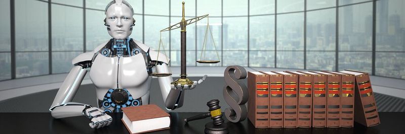 Beim EDV-Gerichtstag 2021 geht es unter anderem um Einsatzmöglichkeiten von Künstlicher Intelligenz in der Justiz