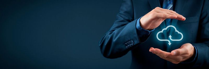 Die Nutzung von Cloud-Diensten erfordert einen Ansatz, der Transparenz und Vertrauen schafft, insbesondere im Hinblick auf den Standort der gespeicherten Daten