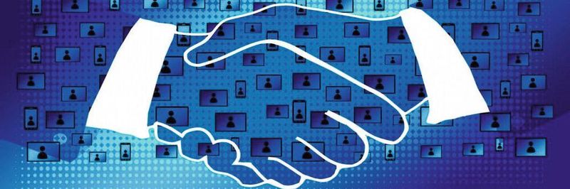 Avec l'introduction des smart contracts confidentiels, les entreprises ont de nouvelles possibilités avec des garanties de sécurité supplémentaires.