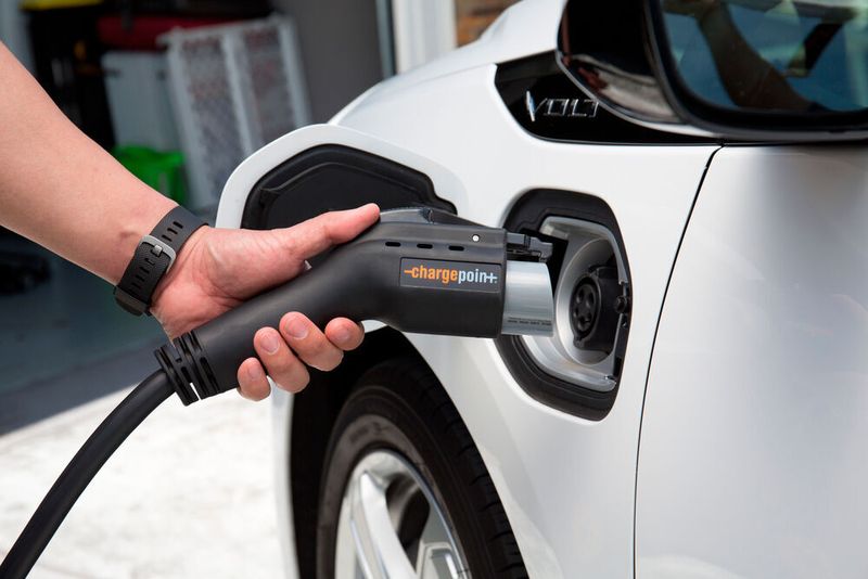 Der Ladetechnik-Anbieter Chargepoint drängt mit einer Akquisition weiter in den europäischen Markt.