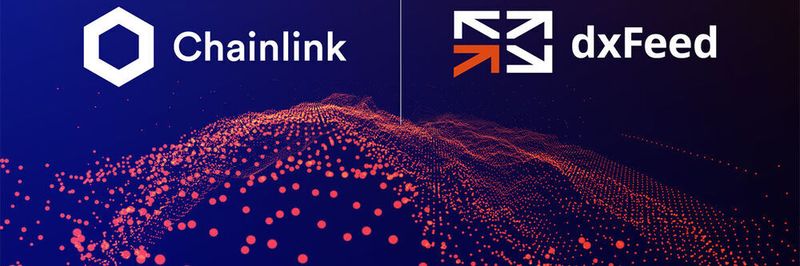 Die neue Möglichkeit, Daten onchain vom Chainlink-Knoten zur Verfügung zu stellen, soll den Anwendern Daten in Enterprise-Qualität zur Verfügung stellen, um Derivatemärkte für Kryptowährungen bepreisen zu können.