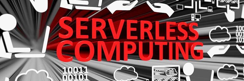 Mit Serverless-Technologien könnten Unternehmen Anwendungen und Services schneller auf den Markt bringen und das Management von Infrastrukturen reduzieren.