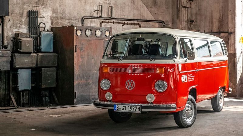 Der GTÜ-Unternehmensbereich Classic besteht seit 15 Jahren.