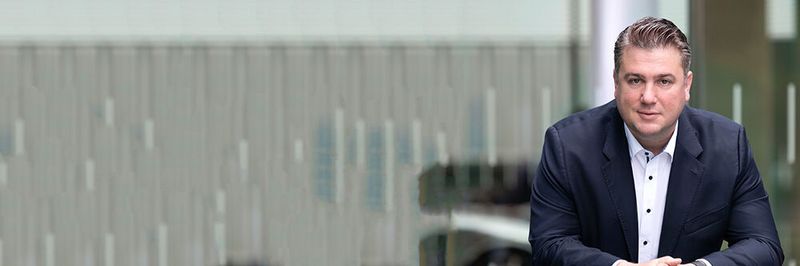 Tim van Wasen von Dell Technologies erläutert, warum der schleppende 5G-Ausbau für Deutschland noch zur wirtschaftlichen Gefahr werden kann.