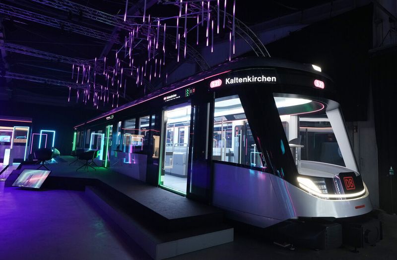 Der „Ideenzug“: Inspiration für Kommunen beim Nahverkehr?