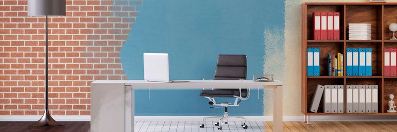 Hybride Arbeitsmodelle sind eine Voraussetzung für New Work.