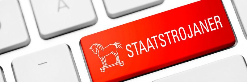 Das Bundesverfassungsgericht hat die Klage gegen den Einsatz von Staatstrojanern zurückgewiesen