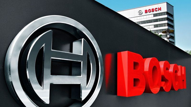 Bosch plant weiteren Stellenabbau.