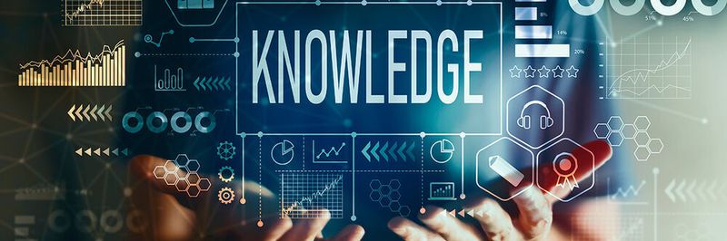 Knowledge Graphs sind ein wesentlicher Aspekt der Künstlichen Intelligenz (KI) und dazu da, die Datenwelt in einer erweiterten Netzwerkstruktur zu beschreiben.