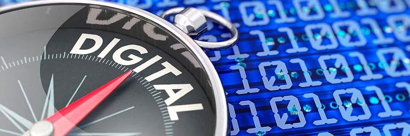 Bei der Digitalisierung hinken viele Unternehmensnetzwerke in Deutschland hinterher.