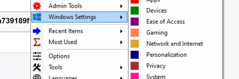 Mit Tools ist Windows leichter zu verwalten, auch im Rechenzentrum (Screenshot: Thomas Joos).