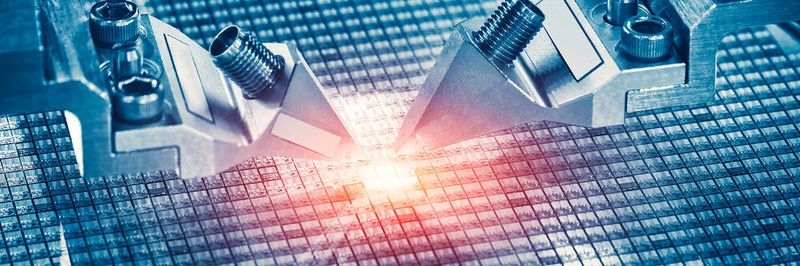 Der taiwanische Chiphersteller TSMC erwägt aufgrund der Halbleiterknappheit den Bau einer neuen Fabrik.
