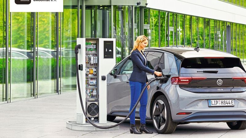 E-Mobilität: Mit Phoenix Contact E-Mobility ist neben Lapp oder ZF ein weiterer wichtiger Player bei Ladetechnik im Bundesverband eMobilität e.V. (BEM) aktiv.