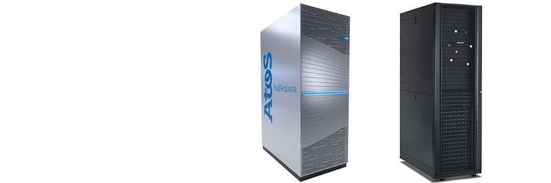 Das „Think-AI“-Portfolio von Atos bekommt mit Graphcore-IPU-Systemen Zuwachs.