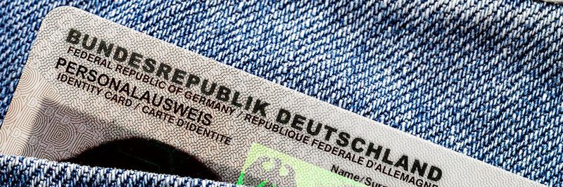 Der Weg ist frei für den Personalausweis auf dem Handy