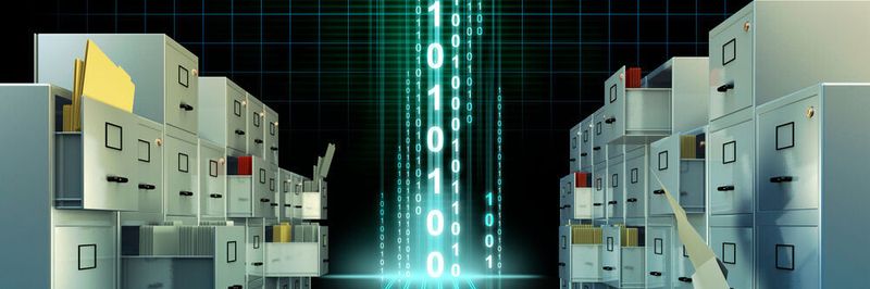 Für einen fortschrittlichen Bürgerservice benötigen Behörden durchgehend digitale Prozesse