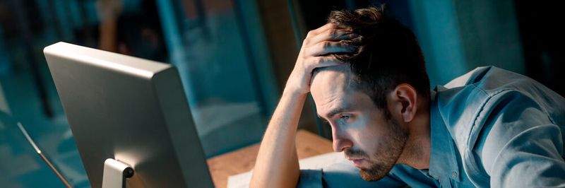 Übermüdete und unterbesetzte IT-Teams sind anfälliger für Phishing-Attacken.