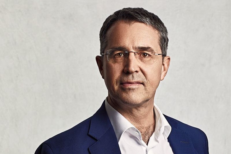 Dr. Jan Dannenberg ist Gründungspartner bei Berylls Strategy Advisors.