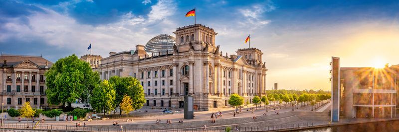 Auch künftig hat die Regierung in Berlin digitalpolitisch viel zu tun.