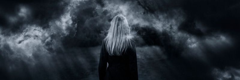 Angst vor der Cloud? Sicherheitsbedenken können es eigentlich nicht sein.