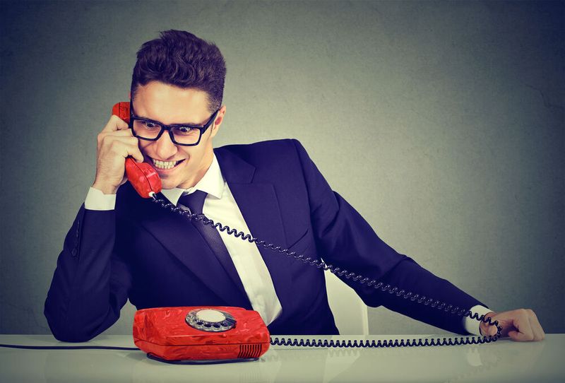 Gewusst wie: Erfolgreich Neukunden am Telefon gewinnen.