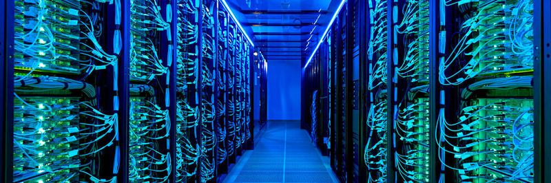 Das Karlsruher Institut für Technologie stellt mit dem „Hochleistungsrechner Karlsruhe“ – kurz HoreKa – einen neuen Supercomputer für viele Fachgebiete bereit