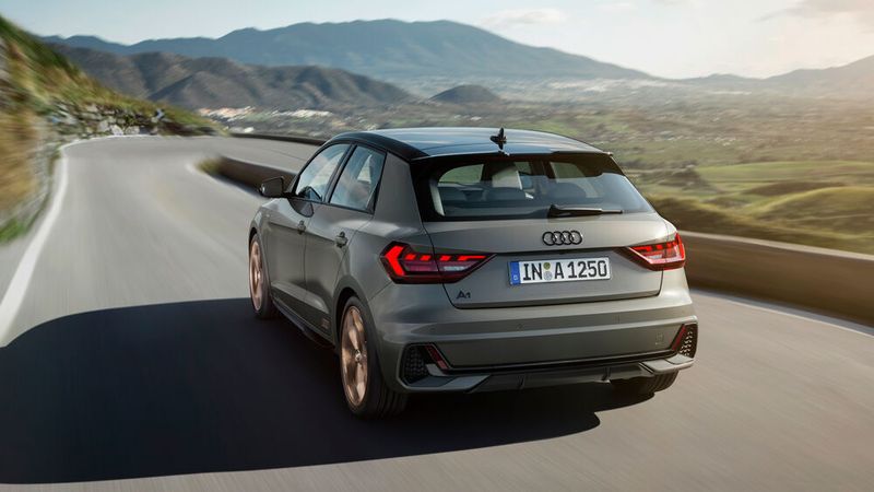 Die zweite Generation wird die letzte des Audi A1 bleiben.