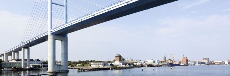 Der Managed Cloud Provider Boreus, Teil der Release42 Group, hat seinen Sitz in der Hansestadt Stralsund.