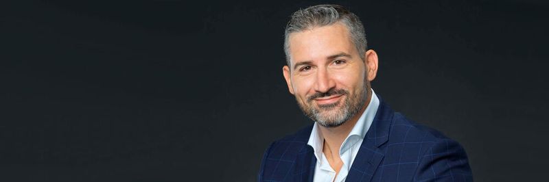 Vincent Barro folgt als Vice President Secure Power DACH auf Michel Arres.