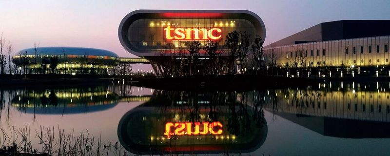 Sondierung: Nach Intel erwägt nun auch TSMC den Bau einer Fabrik für die Produktion dringend benötigter Halbleiter-Chips in Deutschland.