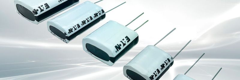 Superkondensatoren eignen sich gut als Ergänzung zu Lithium-Ionen-Akkus.